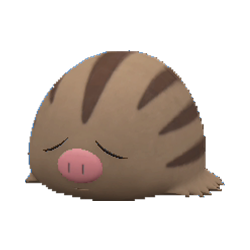 Swinub