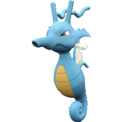 Kingdra