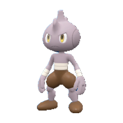 Pokemon 2107 Shiny Hitmonchan Pokedex: Evolution, Moves, Location