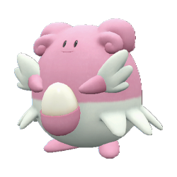 Blissey