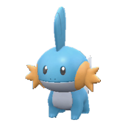 Mudkip