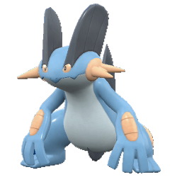 Swampert