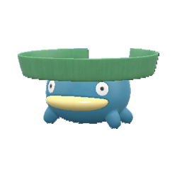 Lotad