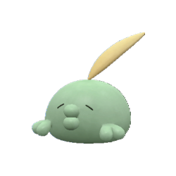 Gulpin