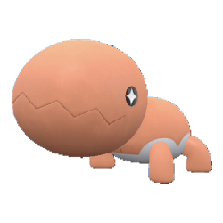 Trapinch