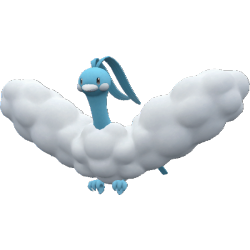 Altaria