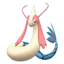 Milotic