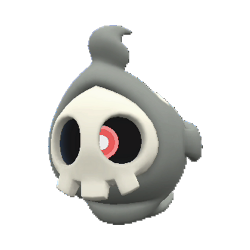 Duskull