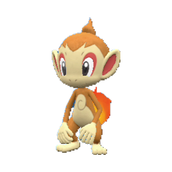 Pokémon by Review: #390 - #392: Chimchar, Monferno & Infernape