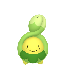 Budew