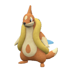 Floatzel