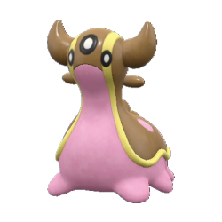 Gastrodon