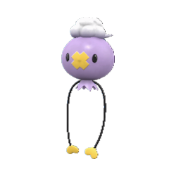 Drifloon