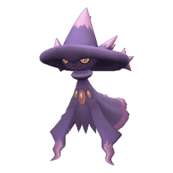 Mismagius