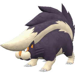 Skuntank