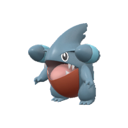 Gible