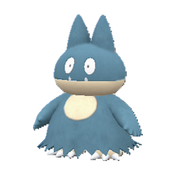 Munchlax