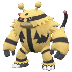 Electivire