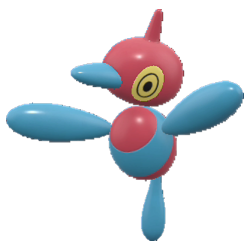 Porygon-Z