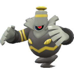 Dusknoir