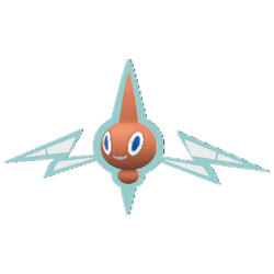 Rotom