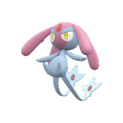 Gardevoir, Pokémon GO Wiki