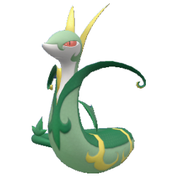 Serperior