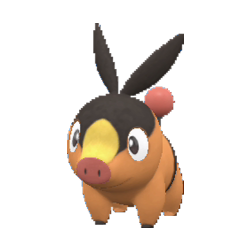 Tepig