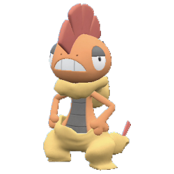 Scrafty