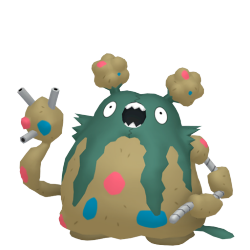Garbodor