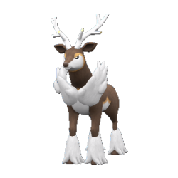 Sawsbuck