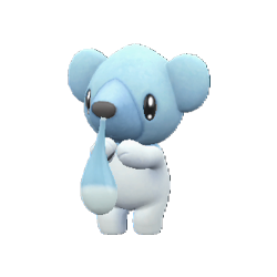 Cubchoo