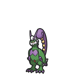 Therian Forme