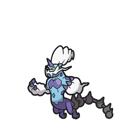 Therian Forme