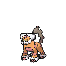 Therian Forme