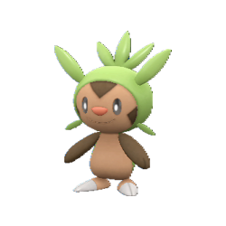 Chespin