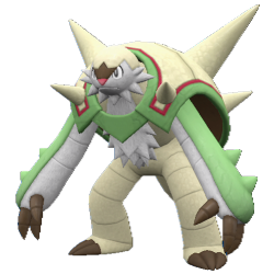 Chesnaught