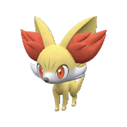 Fennekin