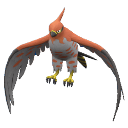 Talonflame