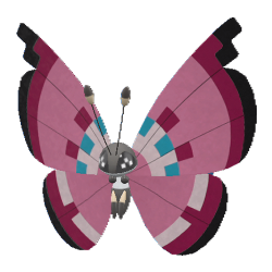 Vivillon