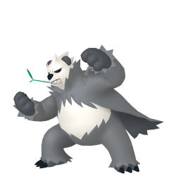 Pangoro