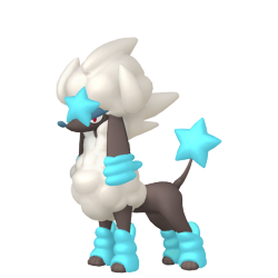 Star Trim