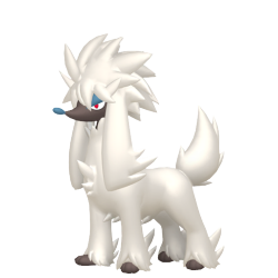 Furfrou