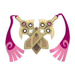 Doublade