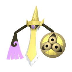 Blade Forme