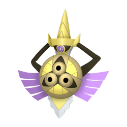 Aegislash