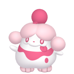 Slurpuff