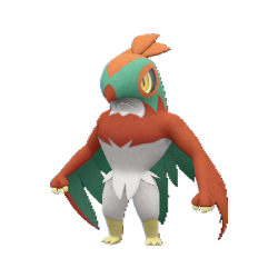 701 Hawlucha Pokedex - Pokemon X and Y - The PokéMasters Pokédex