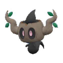 Phantump