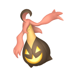 Gourgeist